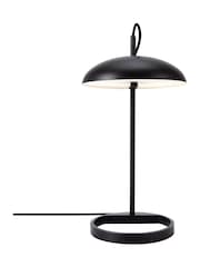 Nordlux Black Versale Table Lamp - Image 3 of 5