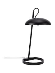 Nordlux Black Versale Table Lamp - Image 4 of 5