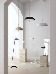 Nordlux Black Versale Table Lamp - Image 5 of 5
