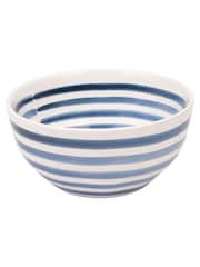 Mary Berry Blue 12 Piece Dinner Set - Image 5 of 5