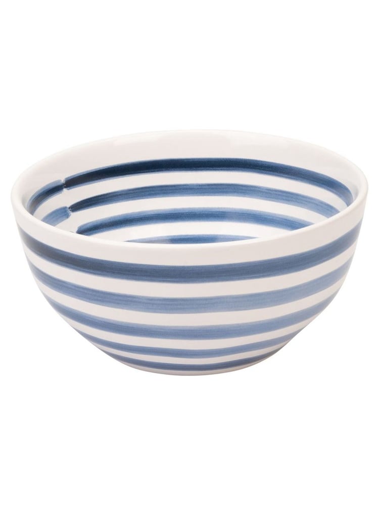 Mary Berry Blue 12 Piece Dinner Set - Image 5 of 5