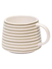 Mary Berry Set of 4 Grey Mugs - Image 1 of 2