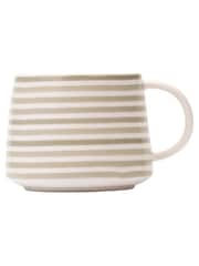 Mary Berry Set of 4 Grey Mugs - Image 2 of 2