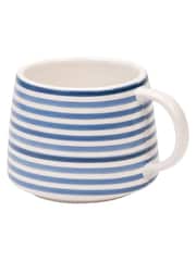 Mary Berry Set of 4 Blue Mugs - Image 2 of 2