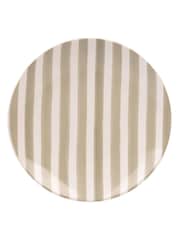 Mary Berry Grey 12 Piece Dinner Set - Image 4 of 5