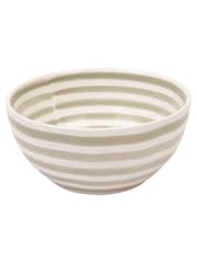 Mary Berry Grey 12 Piece Dinner Set - Image 5 of 5