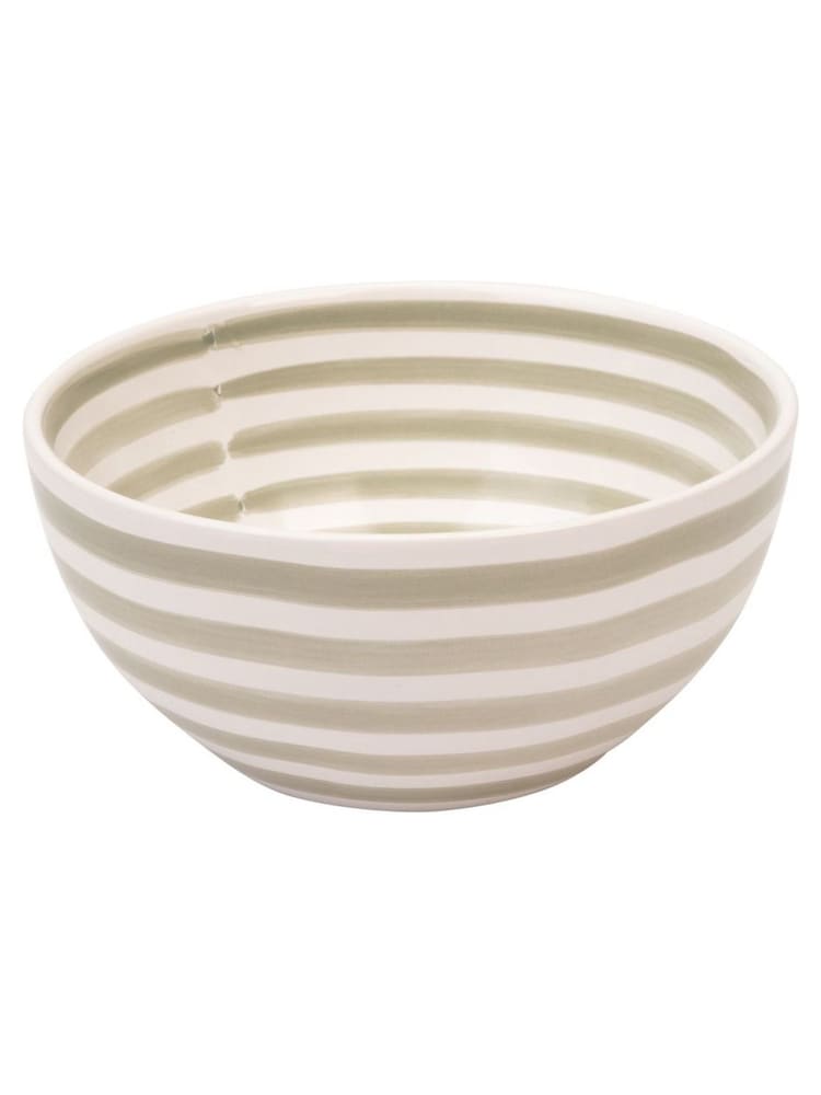 Mary Berry Grey 12 Piece Dinner Set - Image 5 of 5