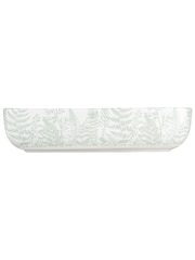 Mary Berry Green Botanical Medium Roaster - Image 1 of 2