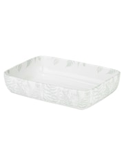Mary Berry Green Botanical Medium Roaster - Image 2 of 2