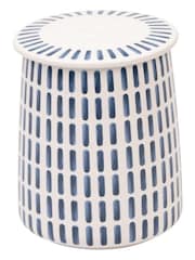 Mary Berry Blue Storage Canister Set - Image 1 of 7