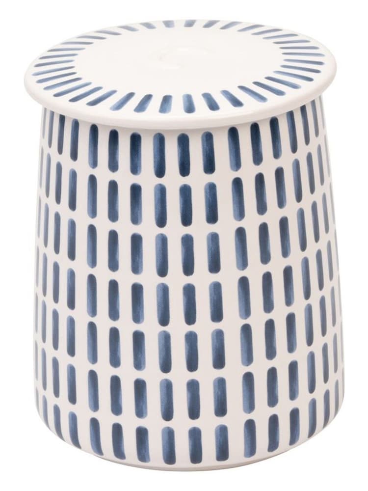 Mary Berry Blue Storage Canister Set - Image 1 of 7