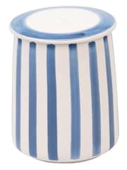 Mary Berry Blue Storage Canister Set - Image 3 of 7
