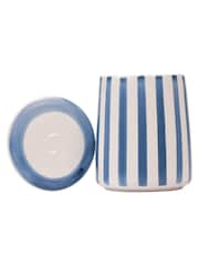 Mary Berry Blue Storage Canister Set - Image 5 of 7