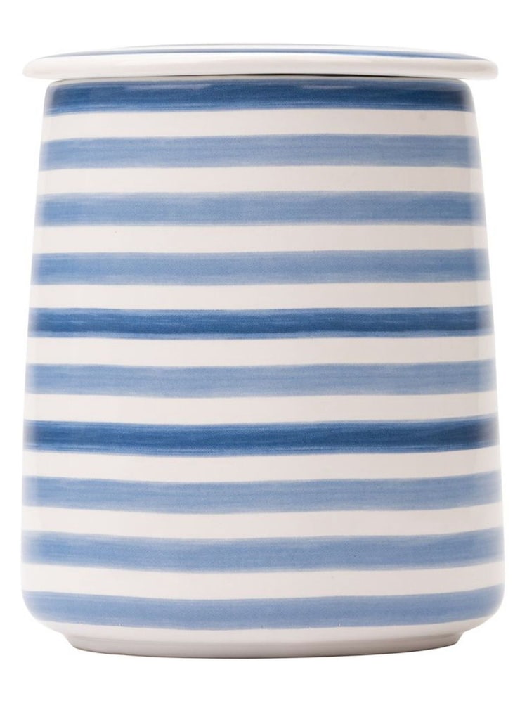 Mary Berry Blue Storage Canister Set - Image 7 of 7