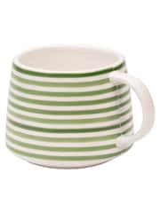 Mary Berry Set of 4 Green Mugs - Image 2 of 2