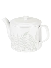 Mary Berry Green Botanical Teapot 800ml - Image 4 of 4