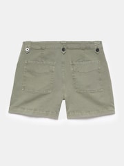 Mint Velvet Chinos Utility Shorts - Imagen 7 de 7