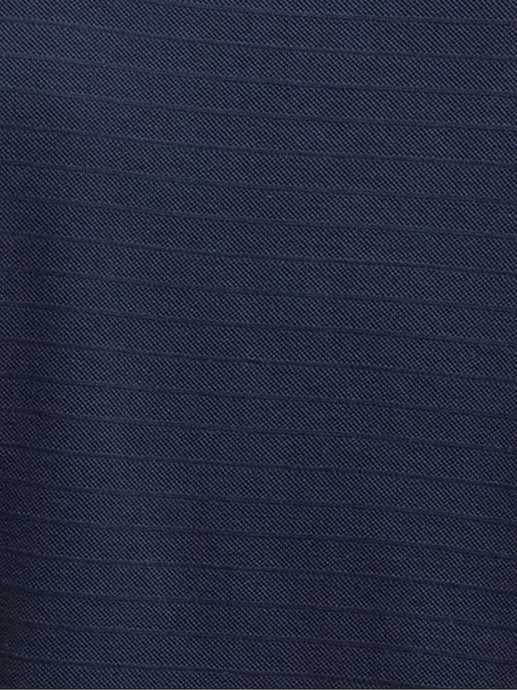 Barbour® Blue Danbrooke Tailored T-Shirt - Image 7 of 7