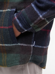 Barbour® Classic Chapter Check Overshirt - Image 5 of 7