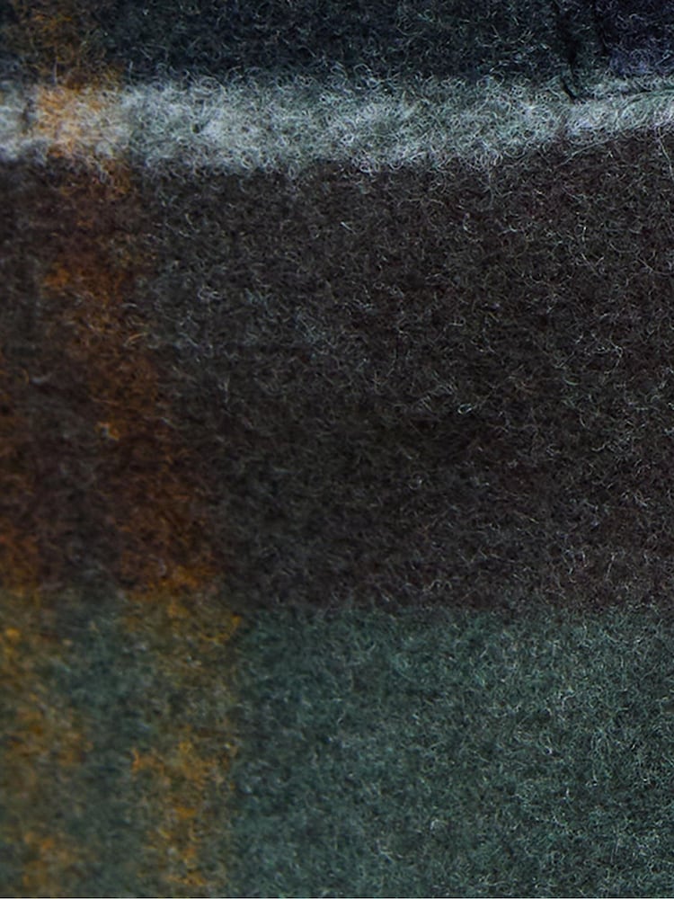 Barbour® Classic Chapter Check Overshirt - Image 7 of 7