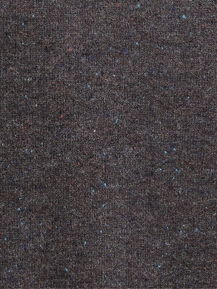 Barbour® Dark Oak Tainsbury Crew Jumper - Image 7 of 7