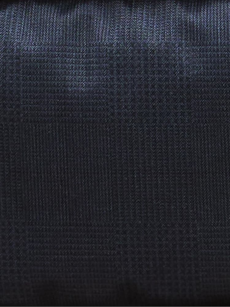 Barbour® Blue Northwood Puffer Jacket - Image 8 of 8