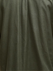 Barbour® Olive Sealane Relaxed Shirt - Image 7 of 7