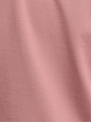 Barbour® Earth Pink Classic Polo Shirt - Image 7 of 7