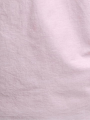 Barbour® Pink Marsden Tailored Oxford Shirt - Image 6 of 6