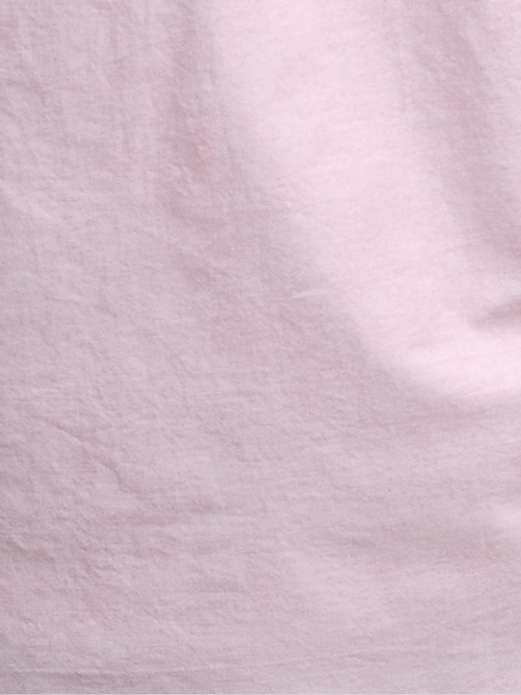 Barbour® Pink Marsden Tailored Oxford Shirt - Image 6 of 6