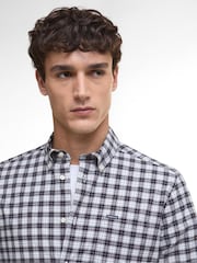 Barbour® Riverstone Lomond Tartan Shirt - Image 3 of 6