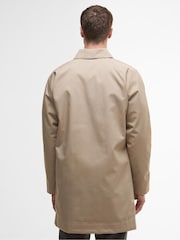 Barbour® Natural Lorden Waterproof Mac Jacket - Image 3 of 8