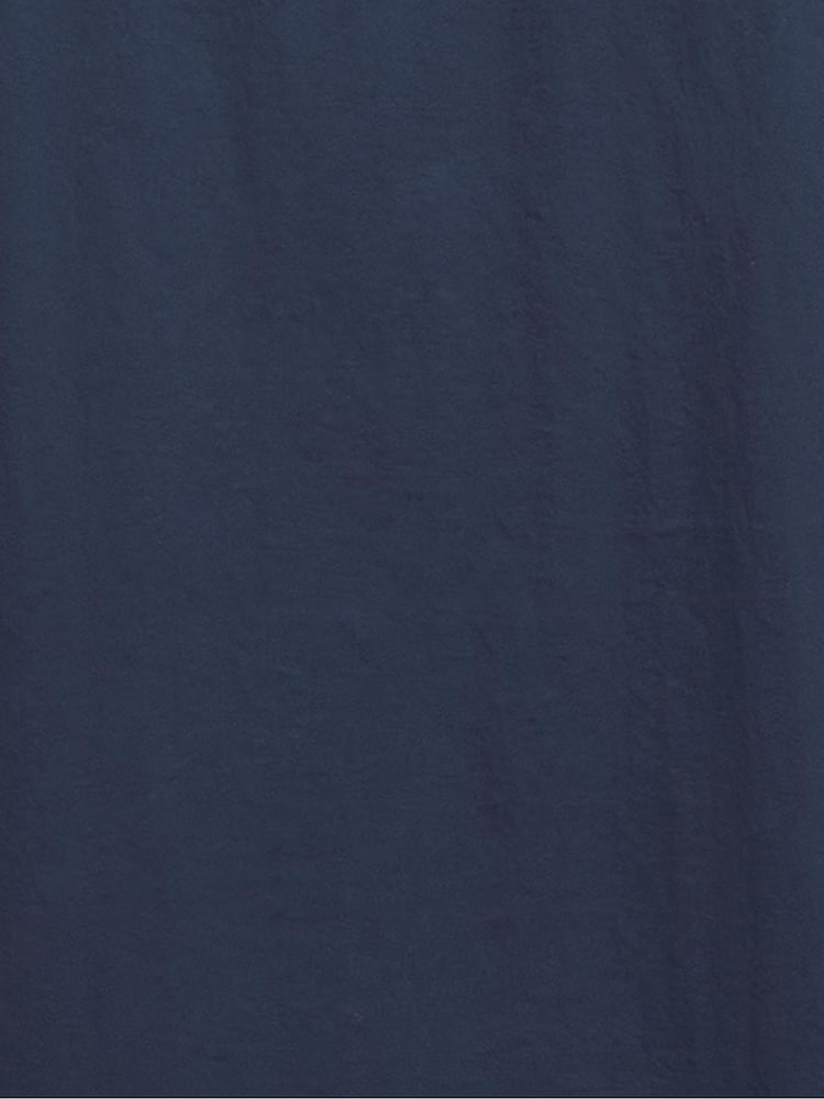 Barbour® Blue Reversible Fleece Gilet - Image 8 of 8
