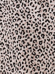 Barbour® International Cream Harley Mini Dress - Image 7 of 8