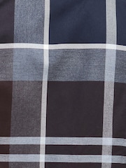 Barbour® Midnight Oak Dunoon Tartan Shirt - Image 6 of 6