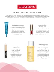 Clarins Skincare Saviours Edit Beauty Box (Worth £145) - Image 2 of 3
