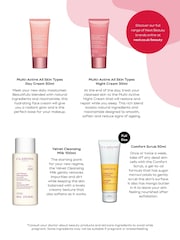 Clarins Skincare Saviours Edit Beauty Box (Worth £145) - Image 3 of 3