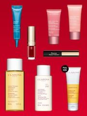 Clarins Skincare Saviours Edit Beauty Box (Worth £145) - Image 4 of 4