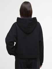 Barbour® International Lana Zip Hoodie - Image 2 of 7