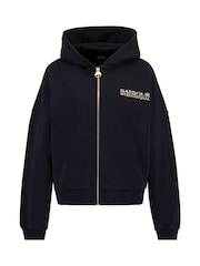 Barbour® International Lana Zip Hoodie - Image 6 of 7