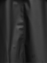 Barbour® International Black Showerproof Coat - Image 7 of 7