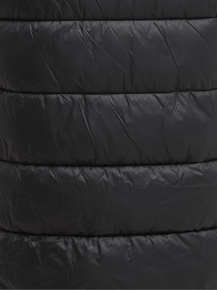 Barbour® International Black Olivios Puffer Coat - Image 7 of 7
