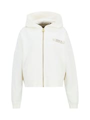 Barbour® International Lana Zip Hoodie - Image 5 of 6