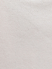 Barbour® International Cream Knitted Jumper - Image 7 of 7