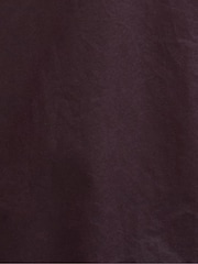 Barbour® Purple Keeley Wax Jacket - Image 7 of 7