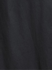 Barbour® Black Luella Wax Jacket - Image 7 of 7