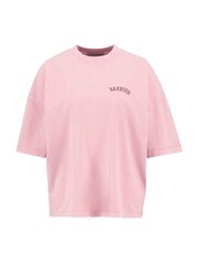 Barbour® Pink Claydon T-Shirt - Image 5 of 6