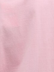 Barbour® Pink Claydon T-Shirt - Image 6 of 6