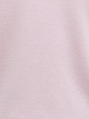 Barbour® Pink Woodhouse Knitted Jumper - Image 7 of 7
