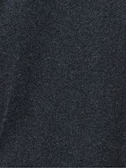 Barbour® Grey Serena Knitted Mini Dress - Image 7 of 7